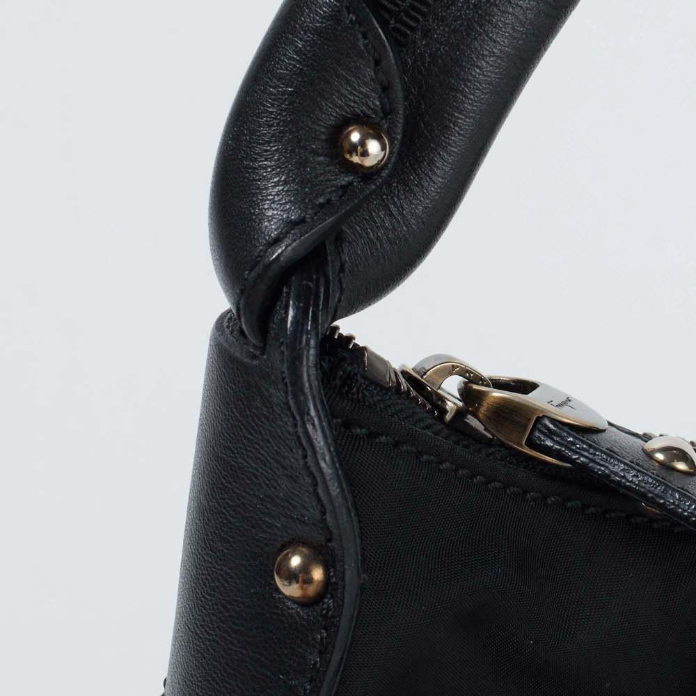 Prada nylon handbag - Picture 12 of 16